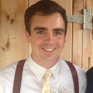 Meet your Posher, Jack